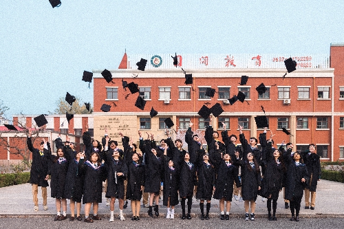 2025年秋季招生简章 | 国开中学国际部入学申请正式开放