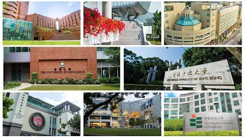 香港2025施政报告出炉！非本地生学额扩招至50%，住宿减负!
