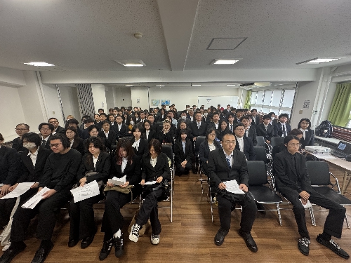 跨越山海，逐梦东瀛 | 国开中学国际部中日班毕业生顺利抵达日本，开启语言学校新征程 ...